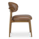 Ellie Brown Dining Chair